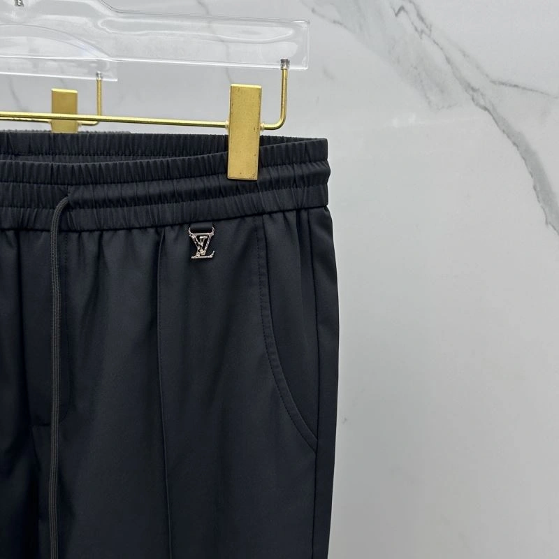 Louis Vuitton Long Pants Supportive 134015