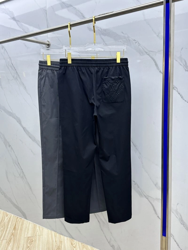 Louis Vuitton Long Pants Supportive 134015