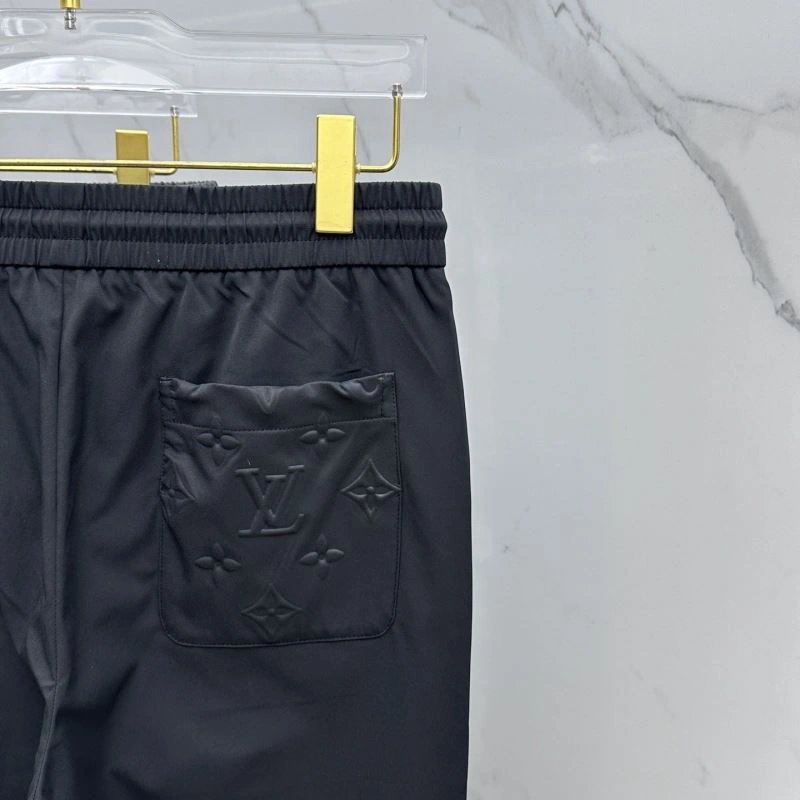 Louis Vuitton Long Pants Supportive 134015
