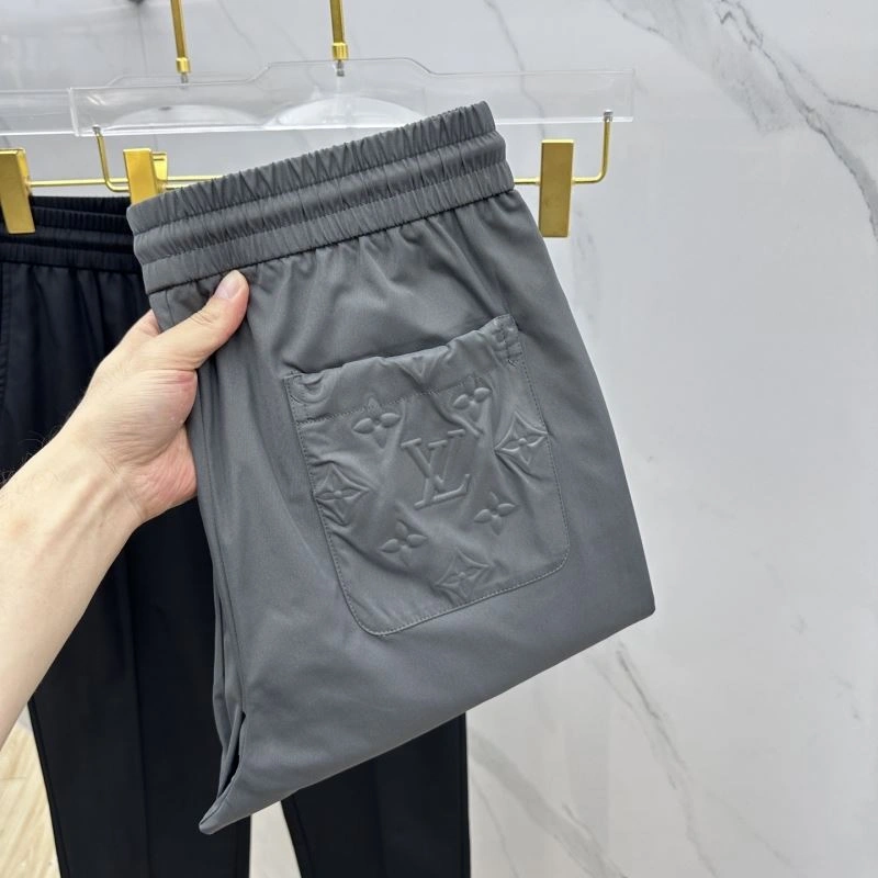 Louis Vuitton Long Pants FlexibleFit 134011