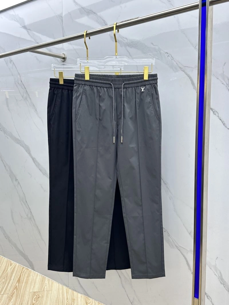 Louis Vuitton Long Pants FlexibleFit 134011