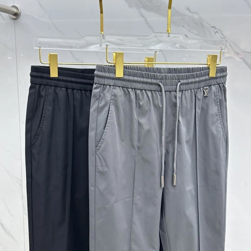 Louis Vuitton Long Pants FlexibleFit 134011