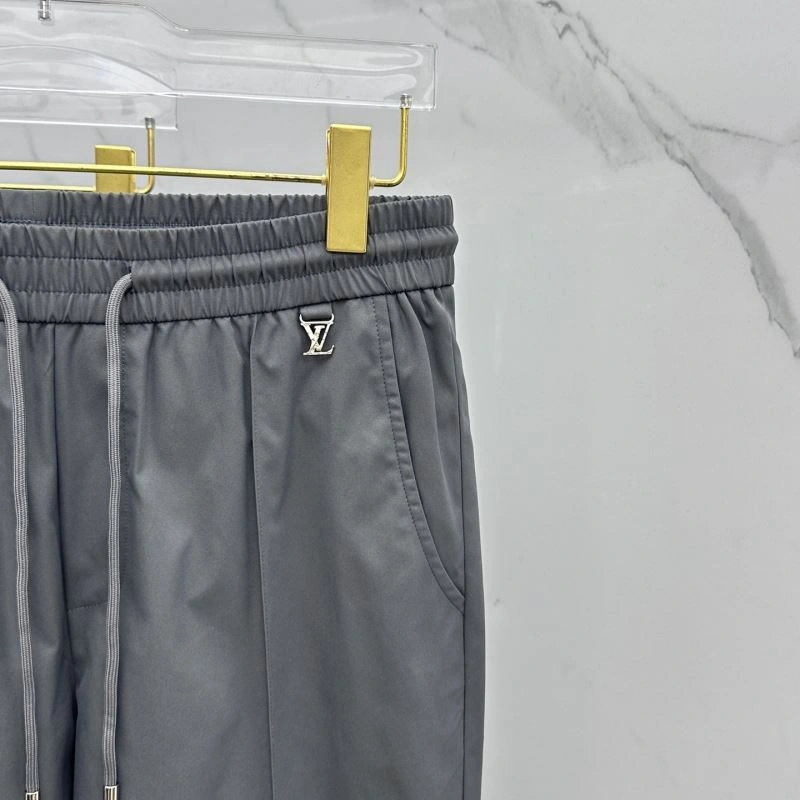 Louis Vuitton Long Pants FlexibleFit 134011