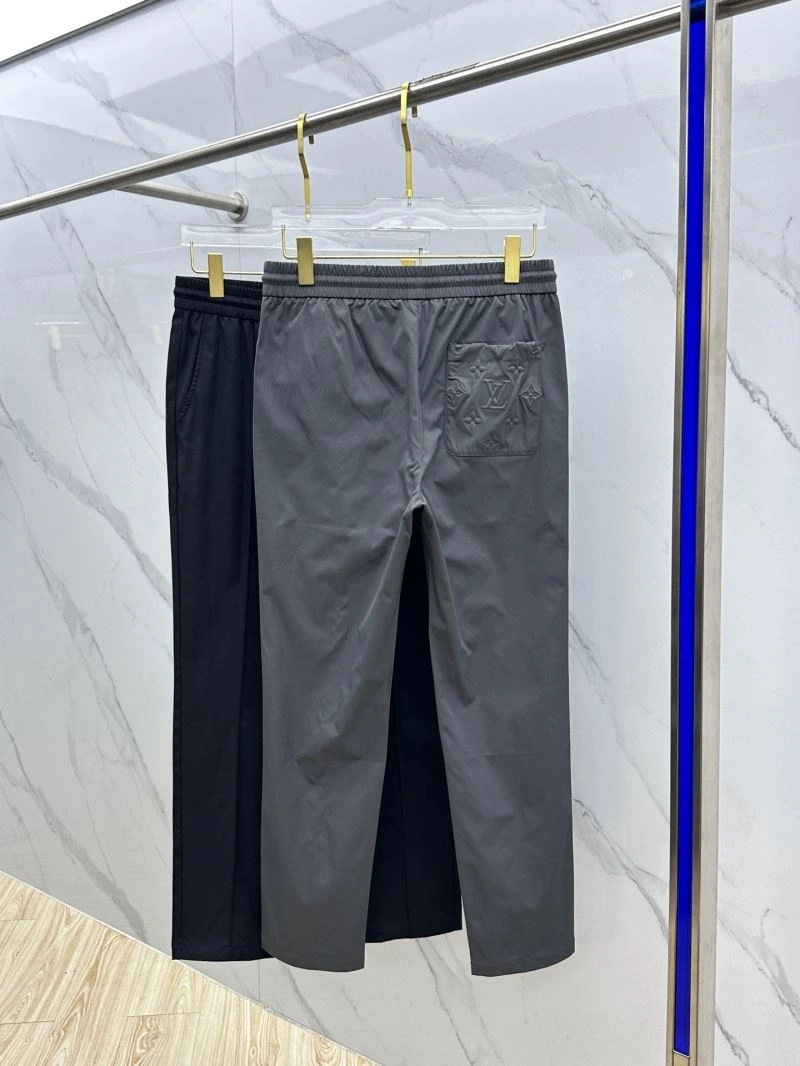 Louis Vuitton Long Pants FlexibleFit 134011