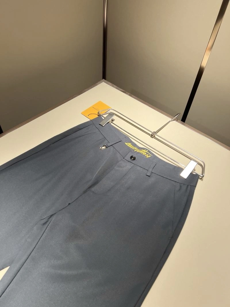 Louis Vuitton Long Pants Flexible 134010