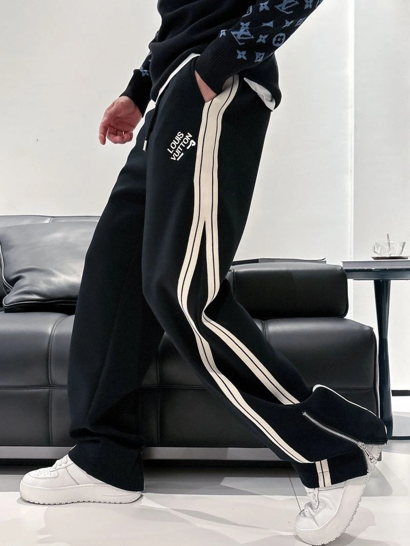 Louis Vuitton Long Pants Trendy 134017