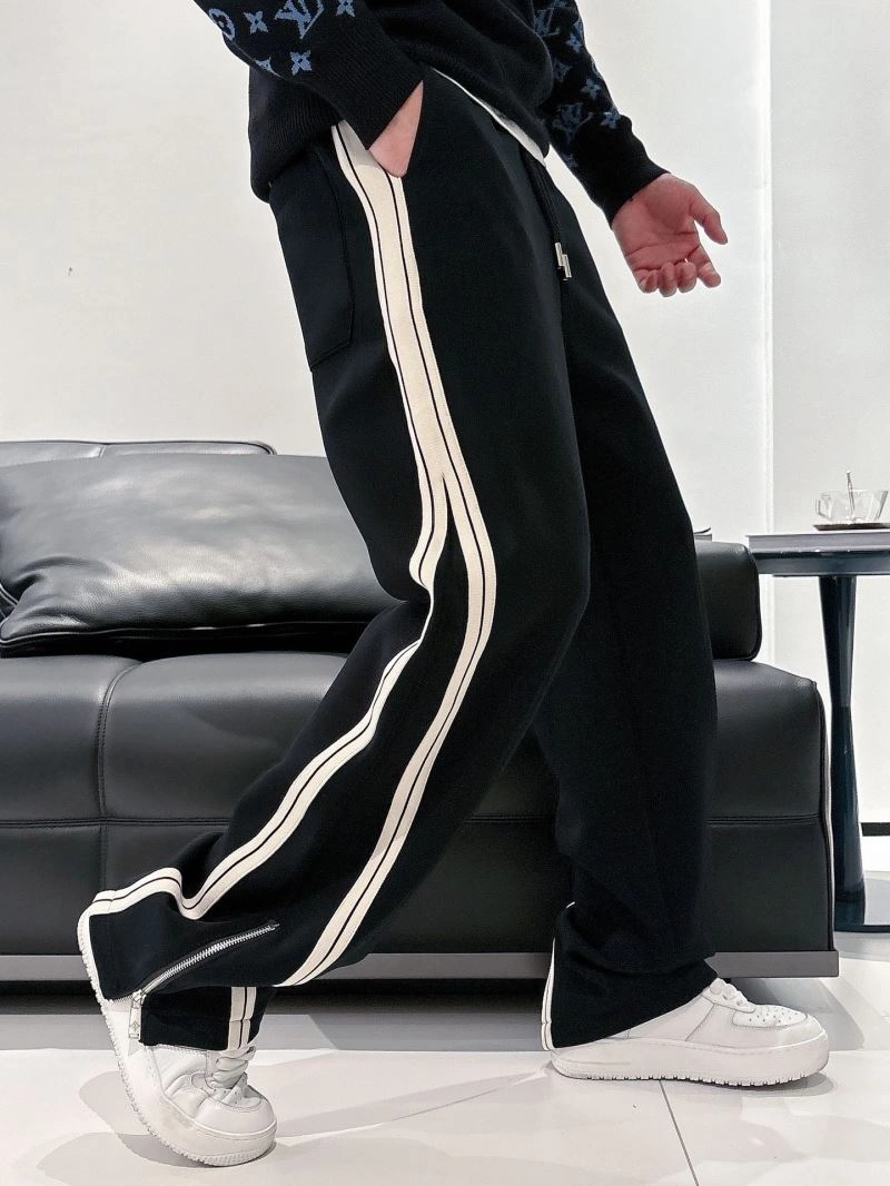 Louis Vuitton Long Pants Trendy 134017