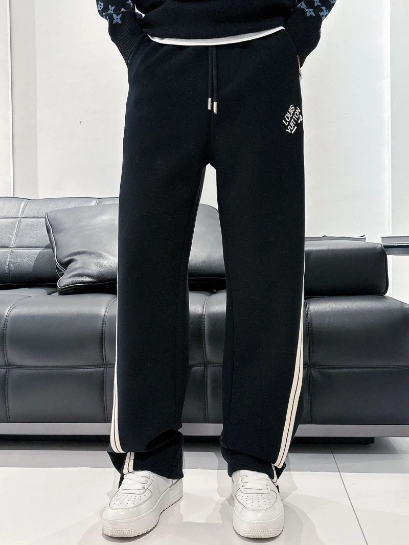 Louis Vuitton Long Pants Trendy 134017