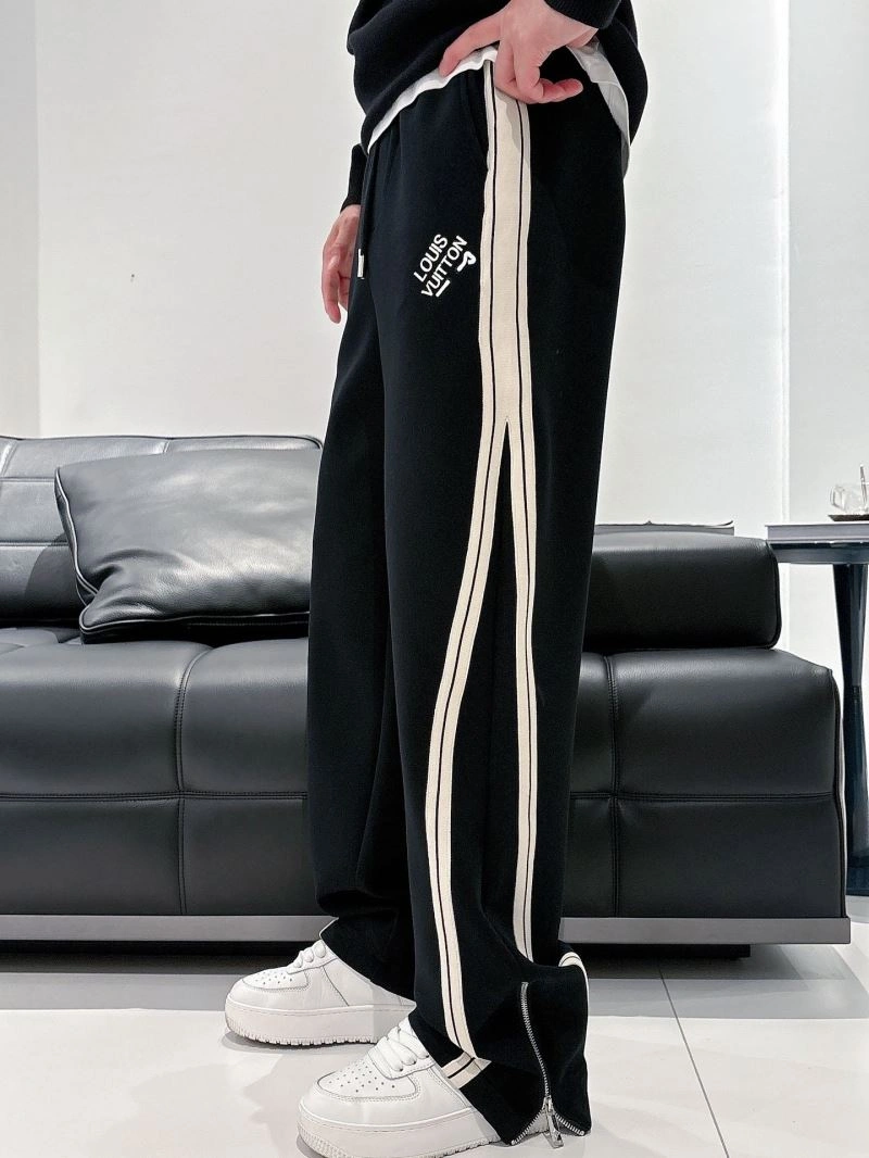 Louis Vuitton Long Pants Trendy 134017