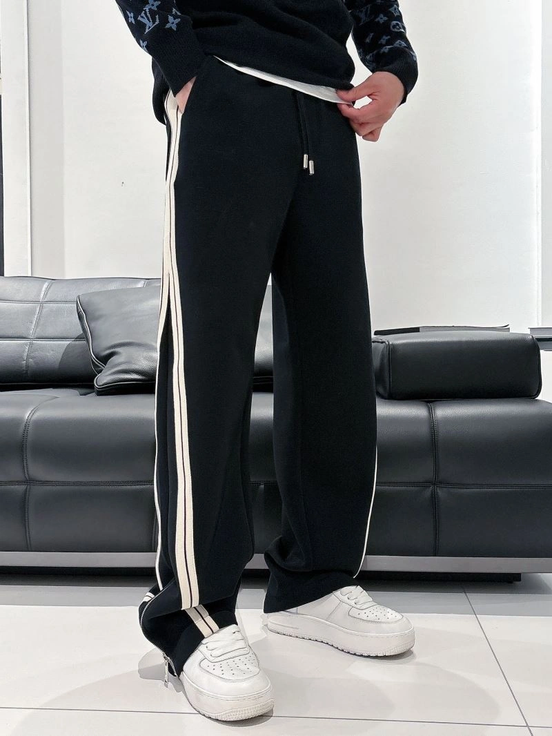 Louis Vuitton Long Pants Trendy 134017