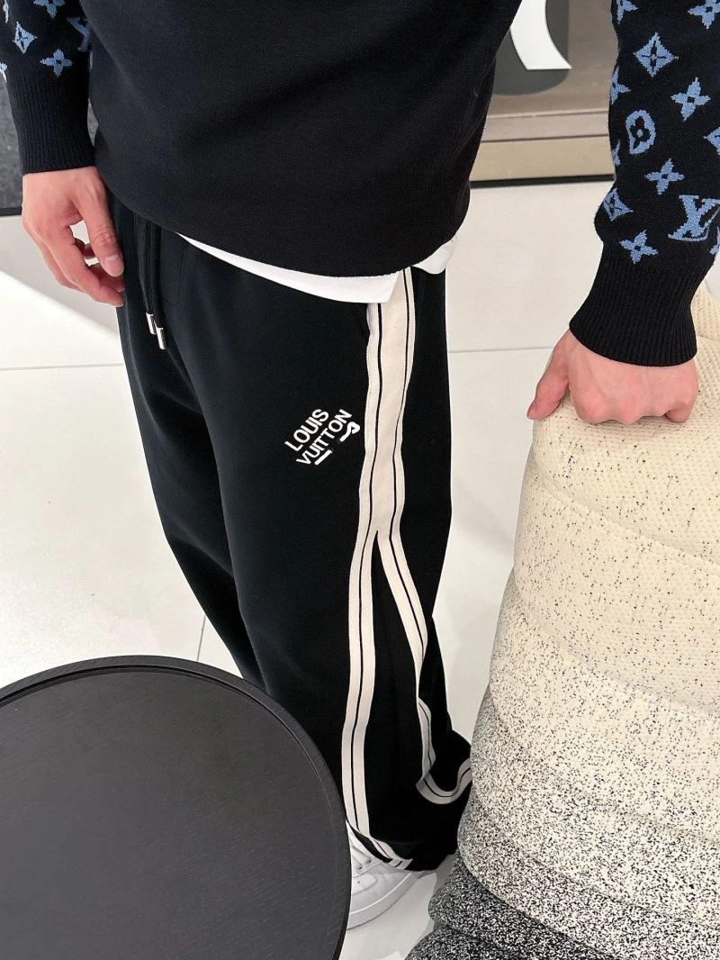 Louis Vuitton Long Pants Trendy 134017