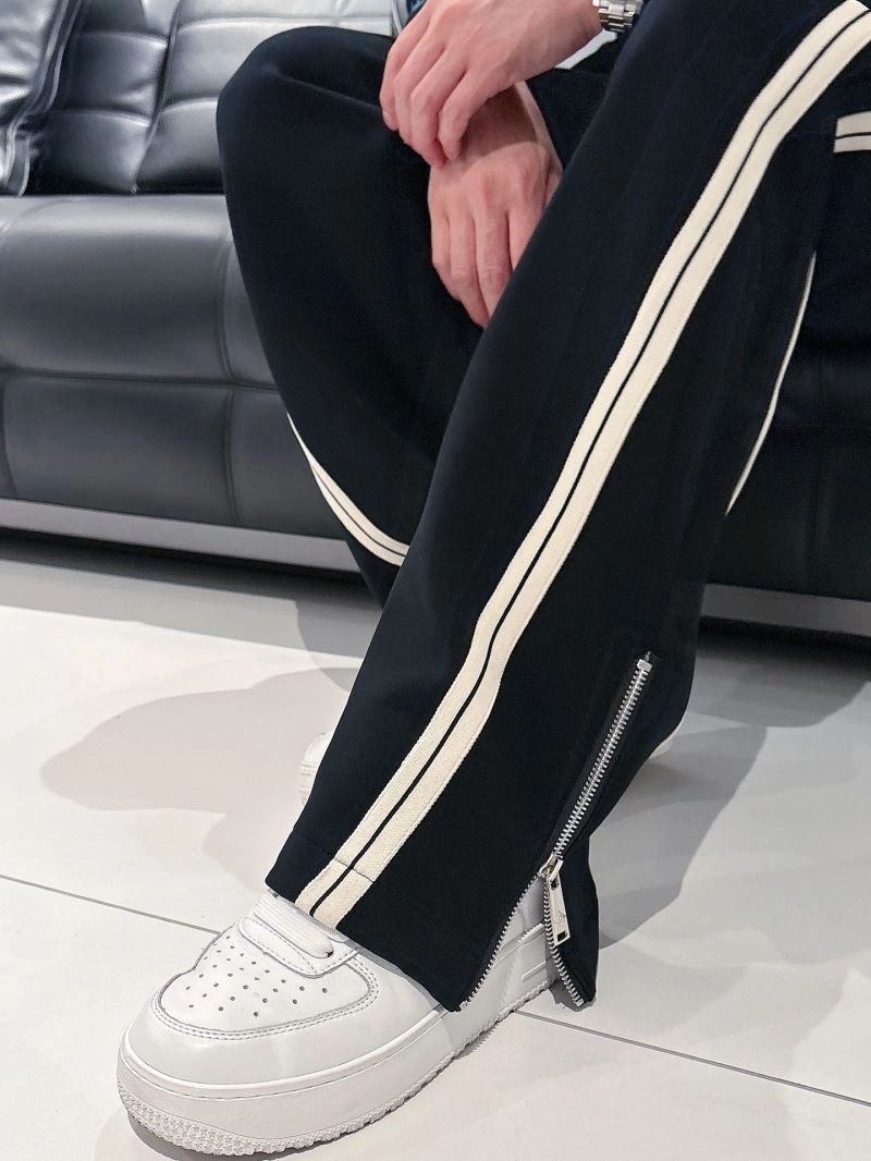 Louis Vuitton Long Pants Trendy 134017
