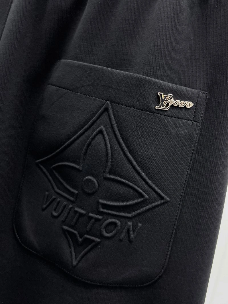 Youthful Louis Vuitton Long Pants 134032