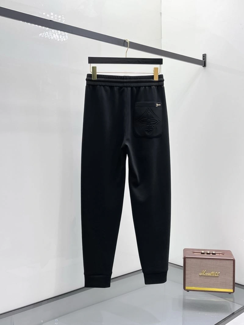 Youthful Louis Vuitton Long Pants 134032