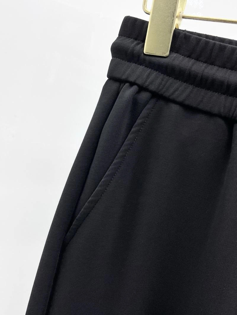 Youthful Louis Vuitton Long Pants 134032