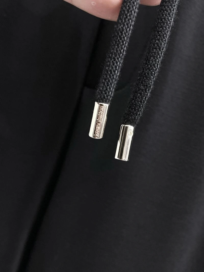 Youthful Louis Vuitton Long Pants 134032