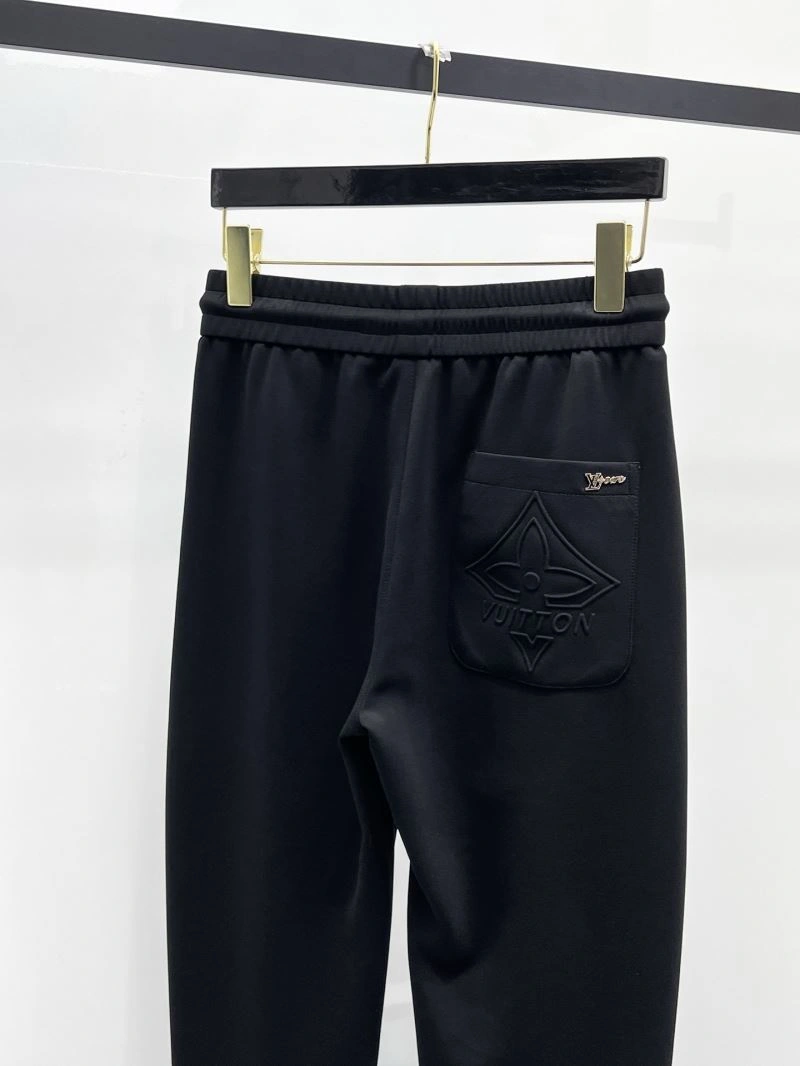 Youthful Louis Vuitton Long Pants 134032