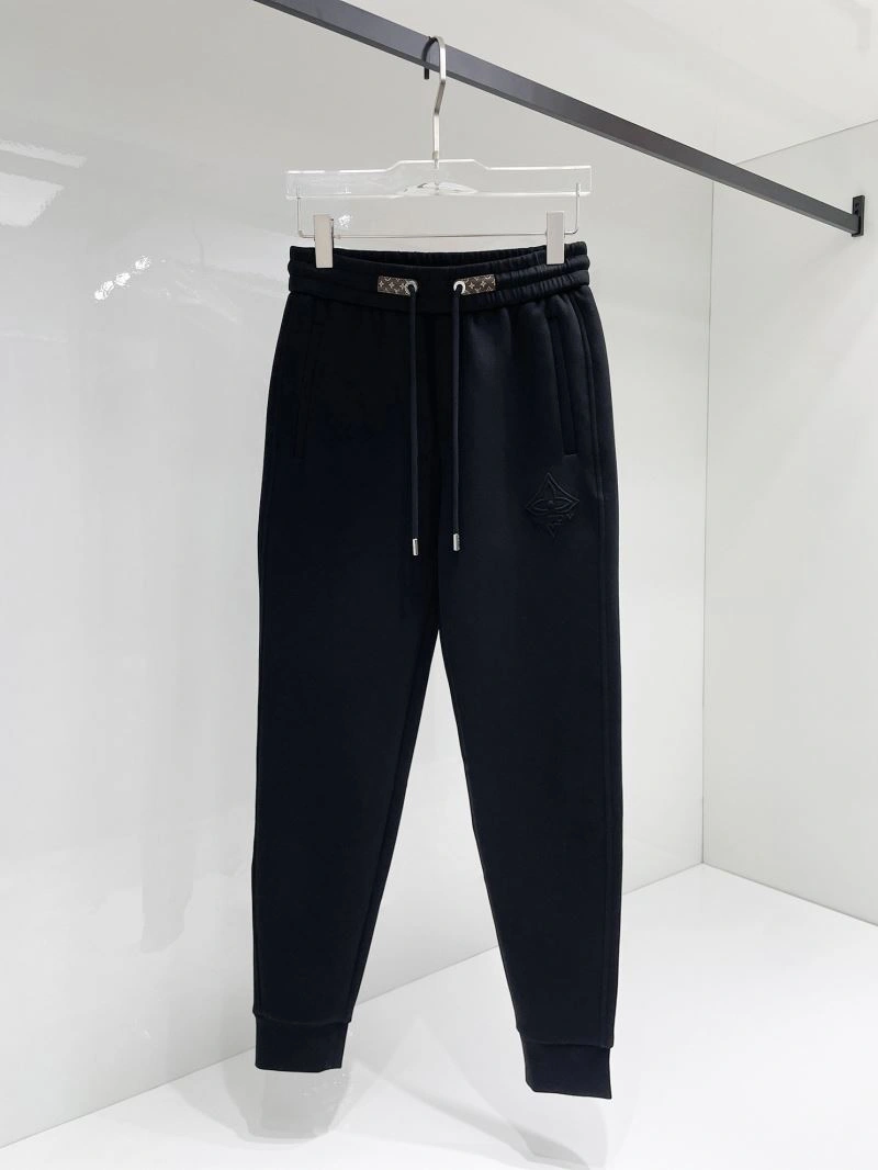 FastDry Louis Vuitton Long Pants 134035