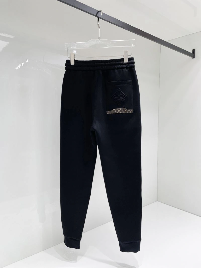 FastDry Louis Vuitton Long Pants 134035