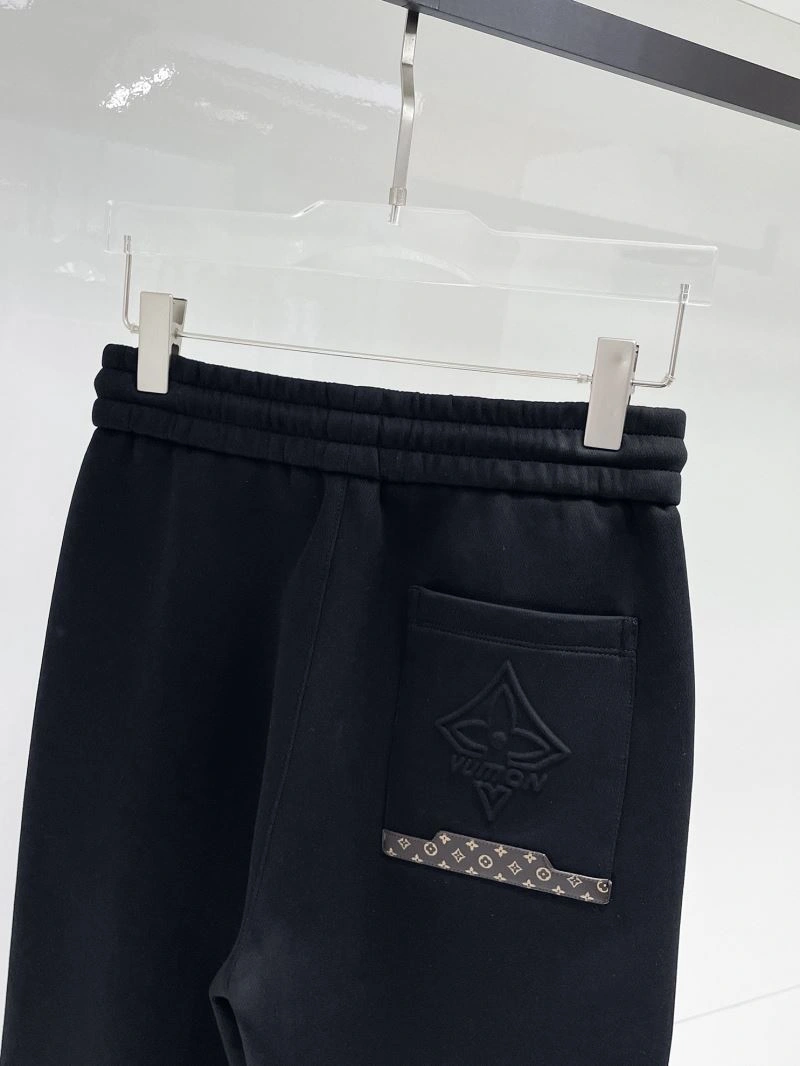 FastDry Louis Vuitton Long Pants 134035