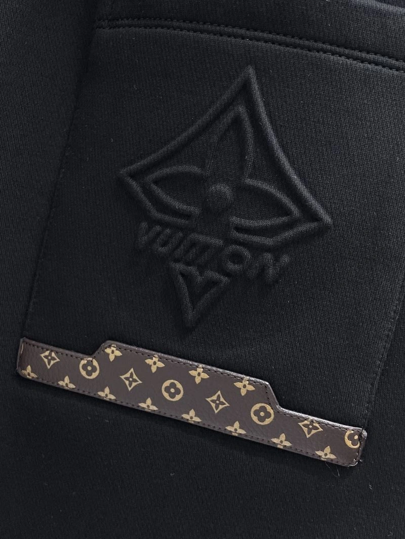 FastDry Louis Vuitton Long Pants 134035