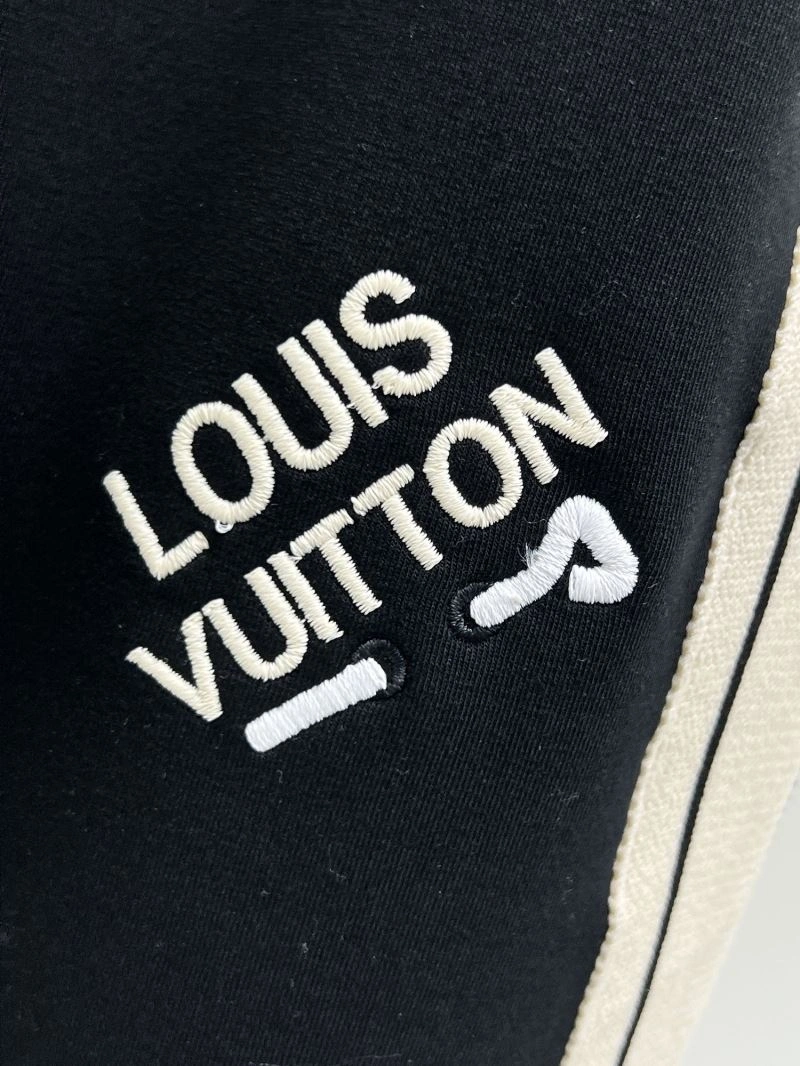 AllSeason Louis Vuitton Long Pants 134021