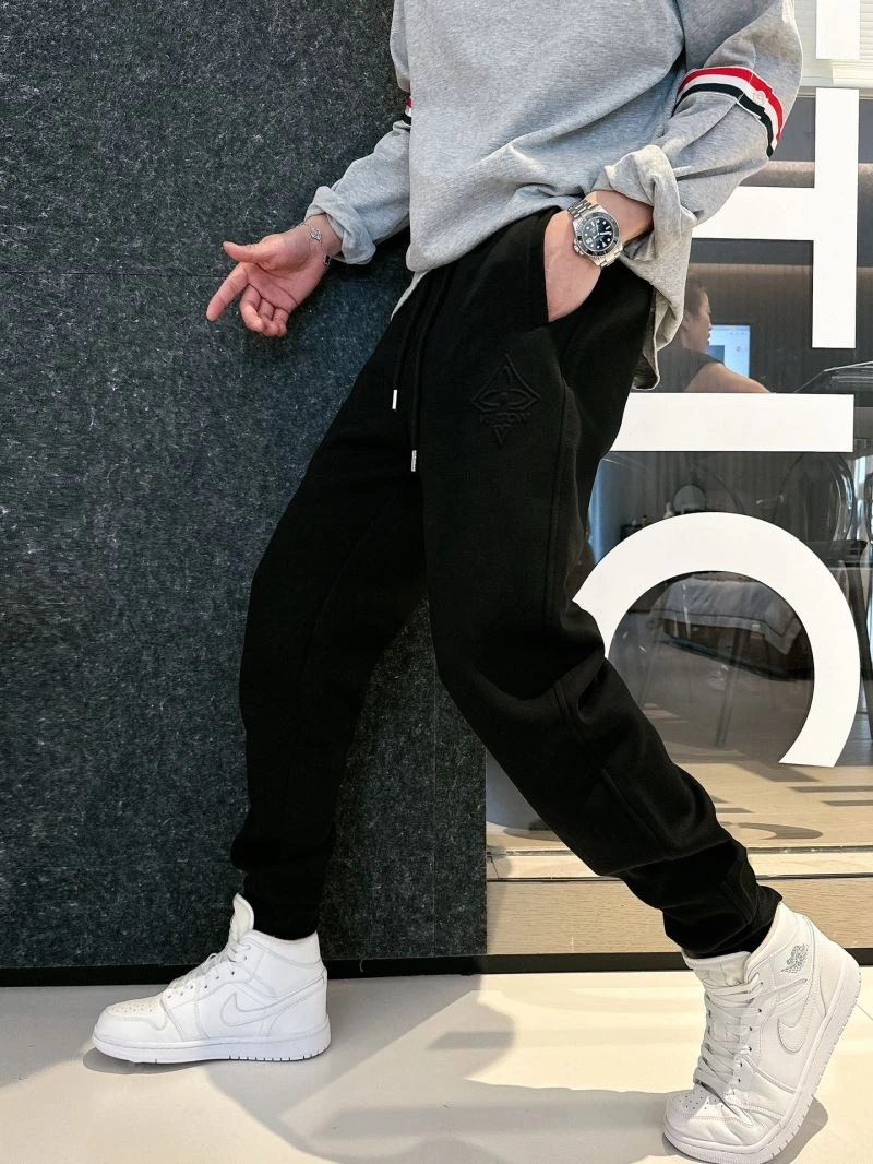 WrinkleFree Louis Vuitton Long Pants 134037