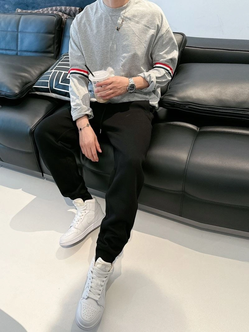 WrinkleFree Louis Vuitton Long Pants 134037