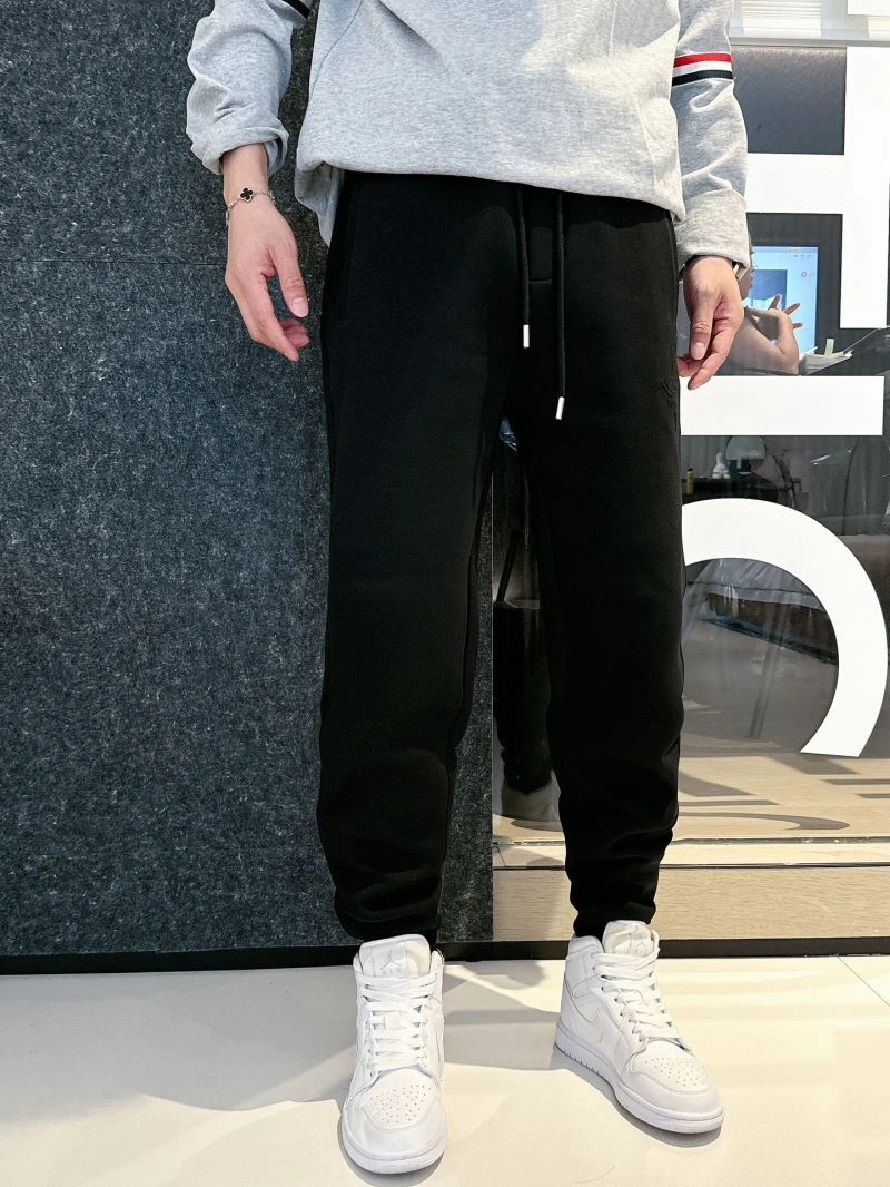WrinkleFree Louis Vuitton Long Pants 134037
