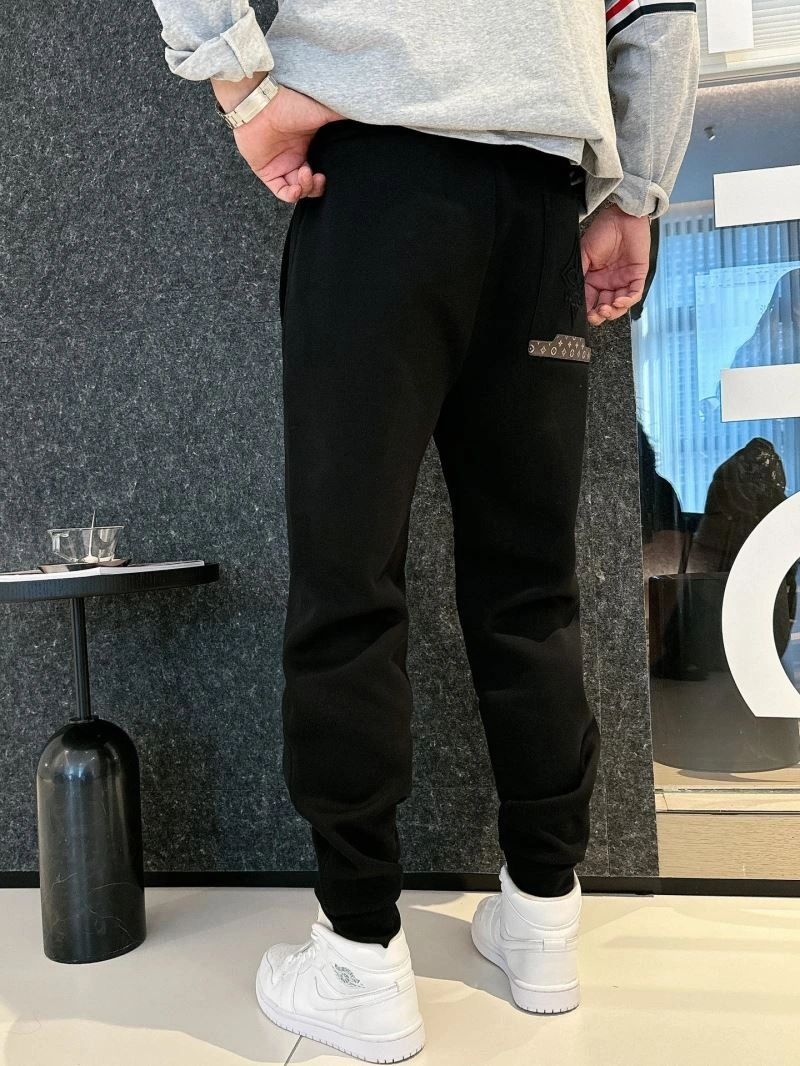 WrinkleFree Louis Vuitton Long Pants 134037