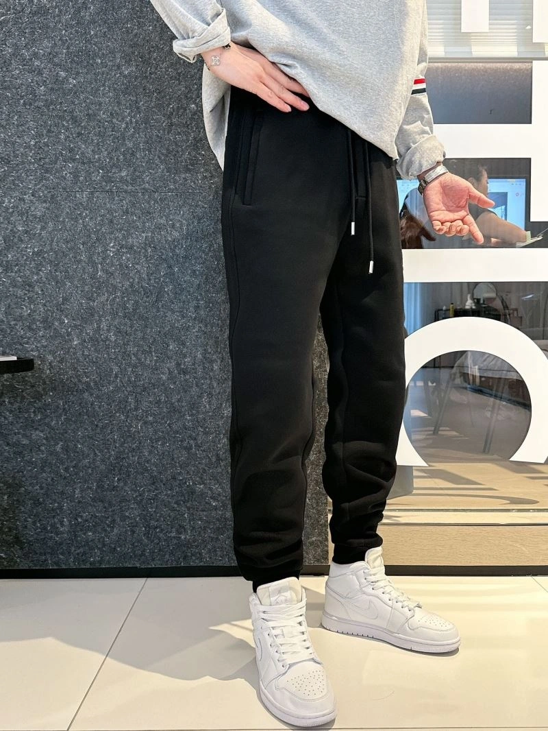 WrinkleFree Louis Vuitton Long Pants 134037