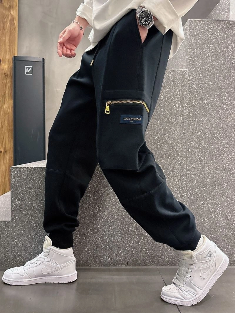Louis Vuitton Long Pants ZeroBulk 134014