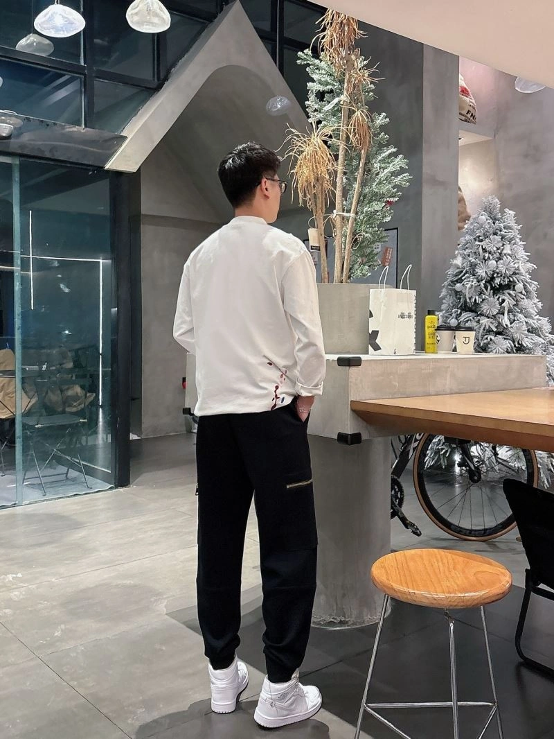 Louis Vuitton Long Pants ZeroBulk 134014