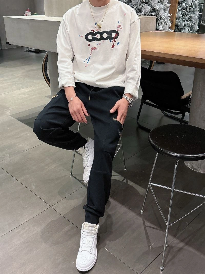 Louis Vuitton Long Pants ZeroBulk 134014