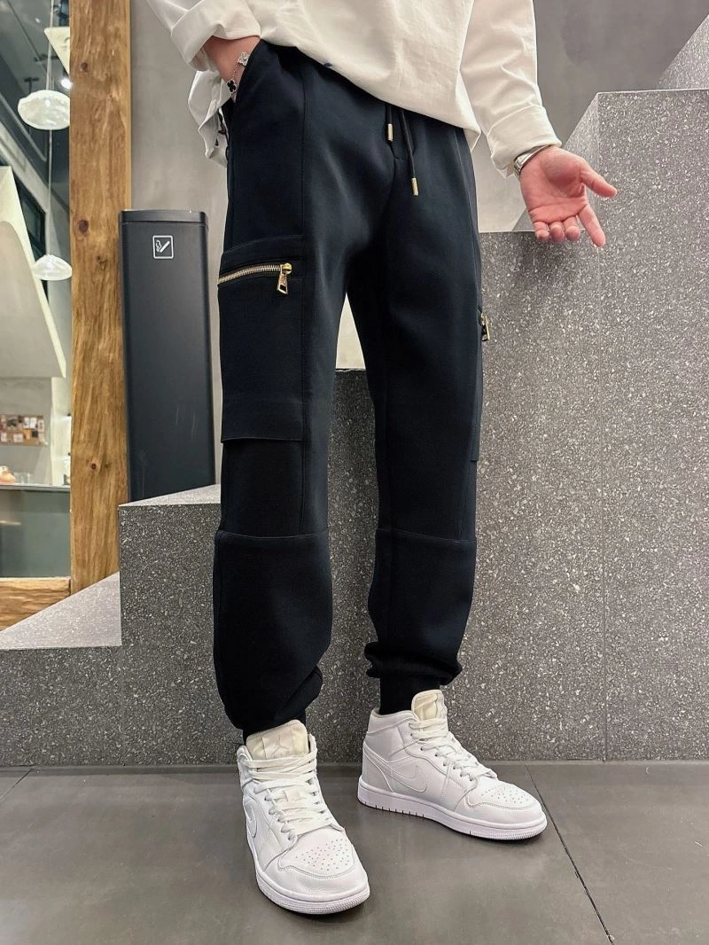 Louis Vuitton Long Pants ZeroBulk 134014