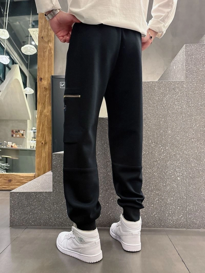 Louis Vuitton Long Pants ZeroBulk 134014