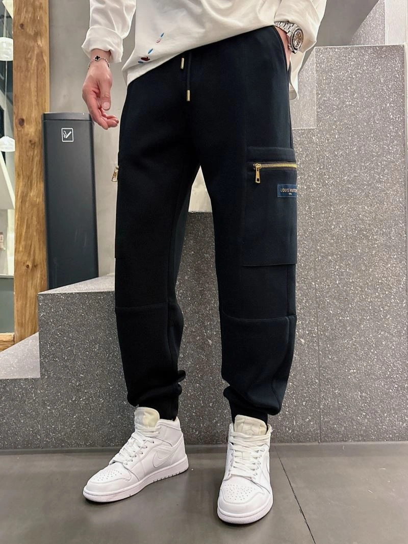 Louis Vuitton Long Pants ZeroBulk 134014