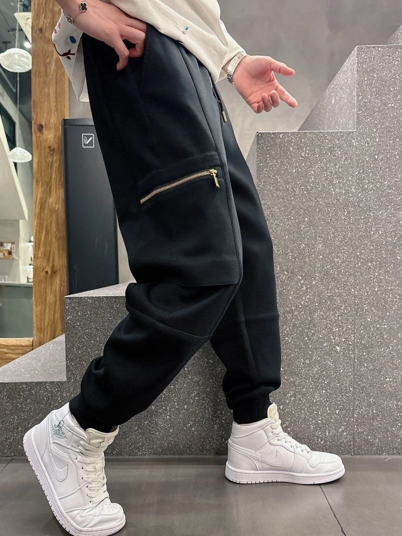 Louis Vuitton Long Pants ZeroBulk 134014
