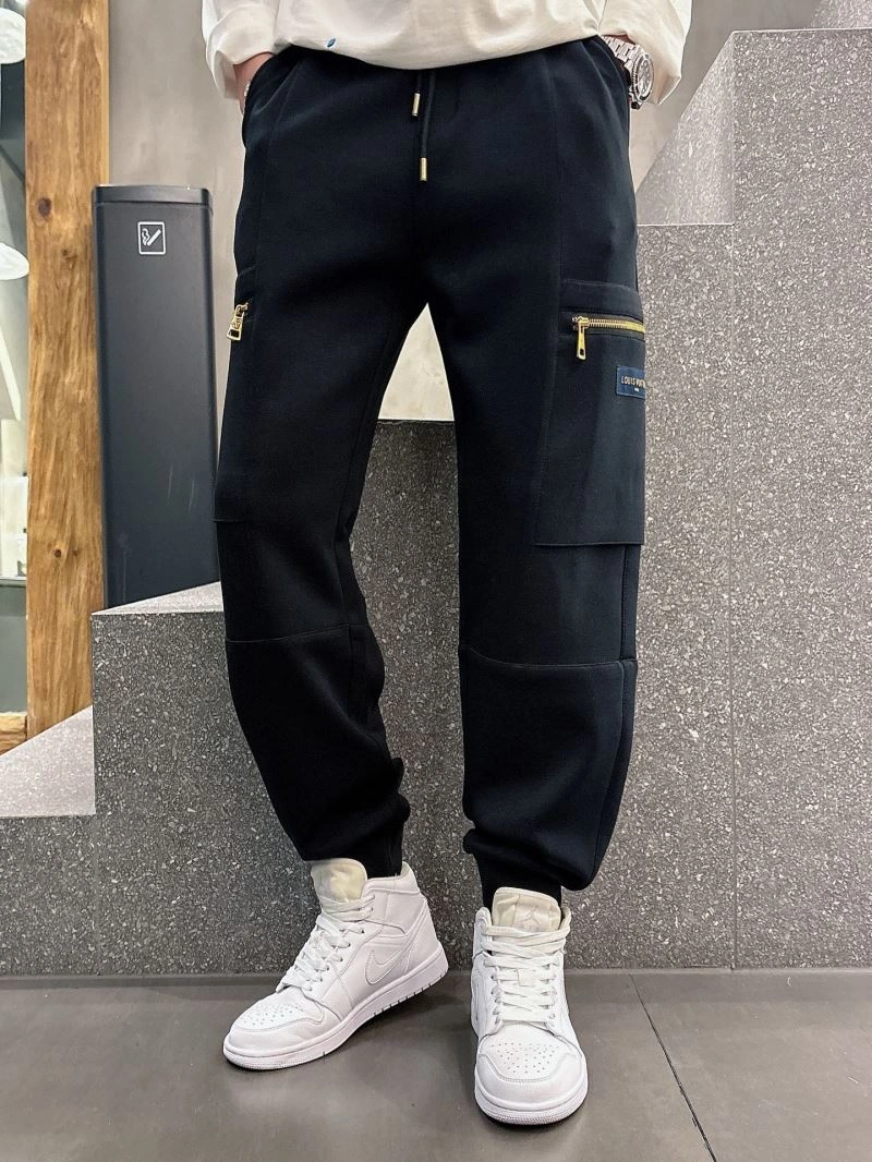 Louis Vuitton Long Pants ZeroBulk 134014