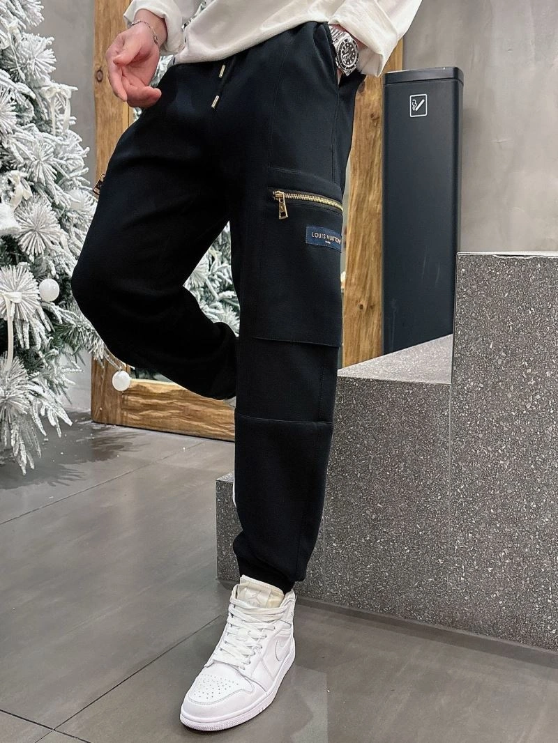 Louis Vuitton Long Pants ZeroBulk 134014