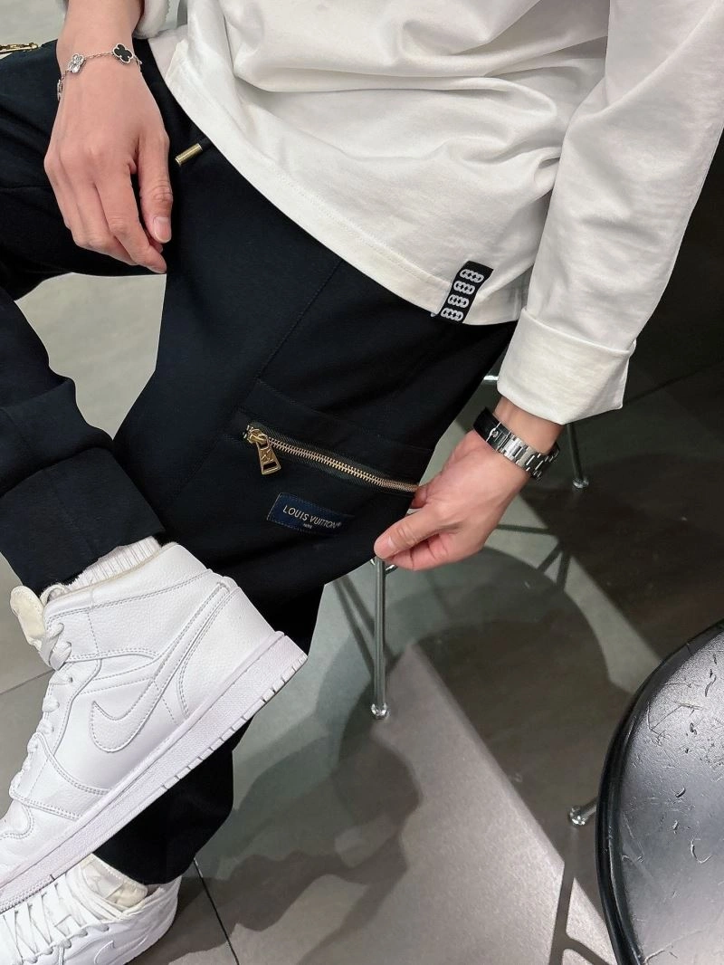 Louis Vuitton Long Pants ZeroBulk 134014