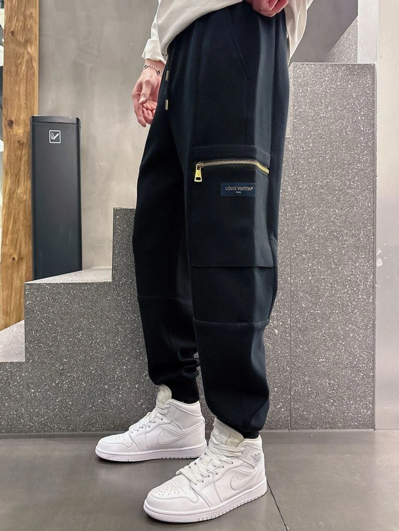 Louis Vuitton Long Pants ZeroBulk 134014