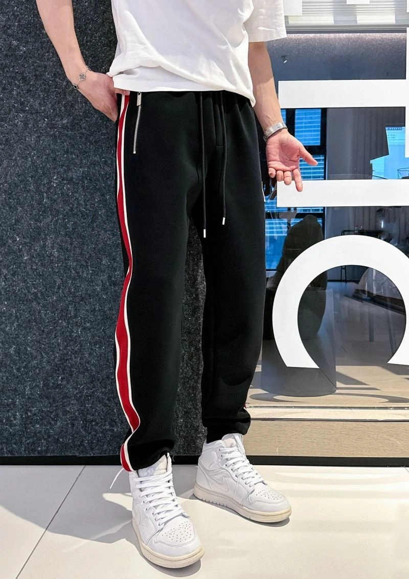 Flexible Louis Vuitton Long Pants 134023