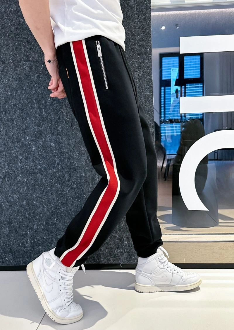 Flexible Louis Vuitton Long Pants 134023