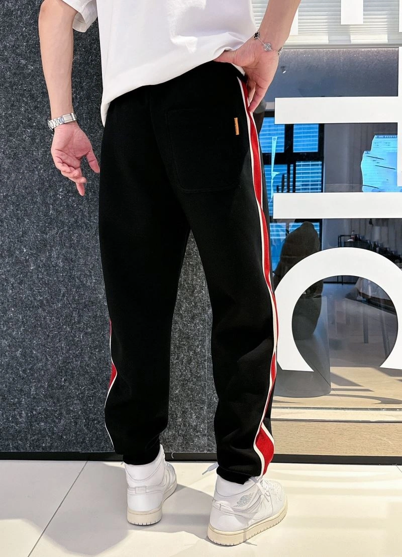 Flexible Louis Vuitton Long Pants 134023