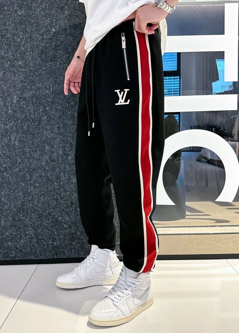 Flexible Louis Vuitton Long Pants 134023