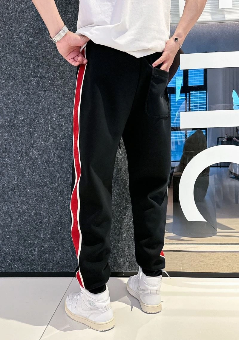 Flexible Louis Vuitton Long Pants 134023