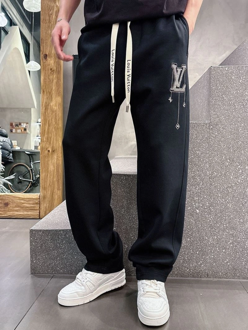 Lightweight Louis Vuitton Long Pants 134028
