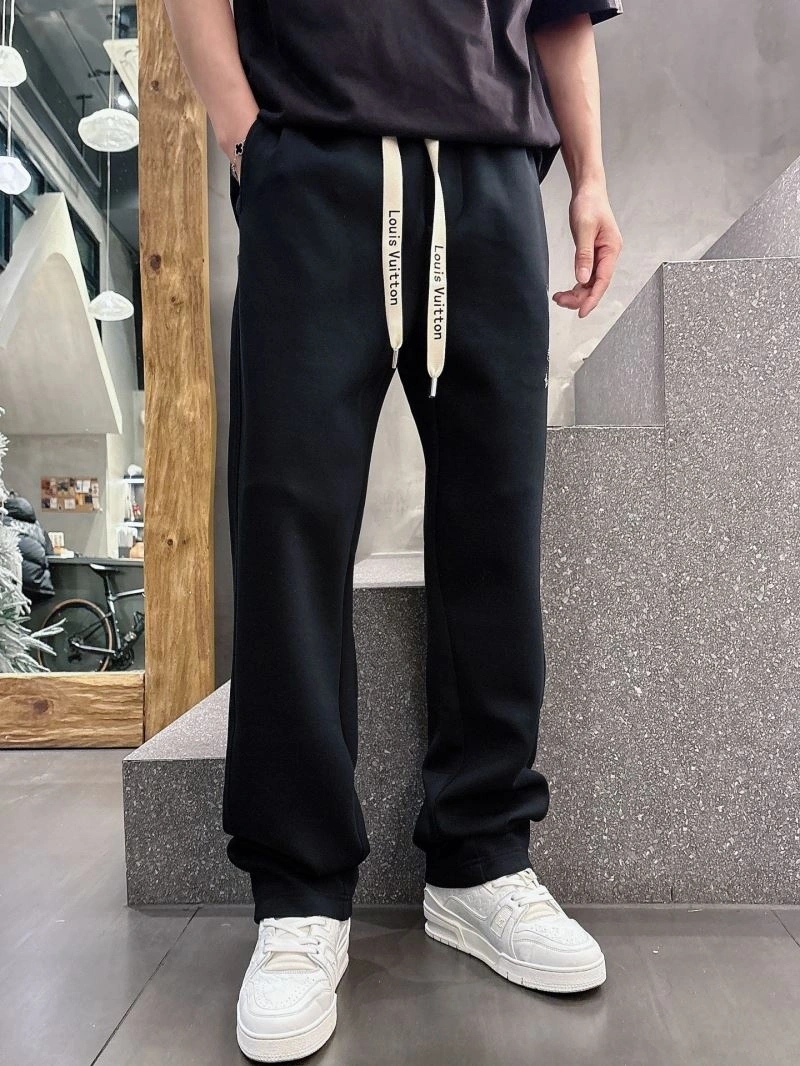 Lightweight Louis Vuitton Long Pants 134028