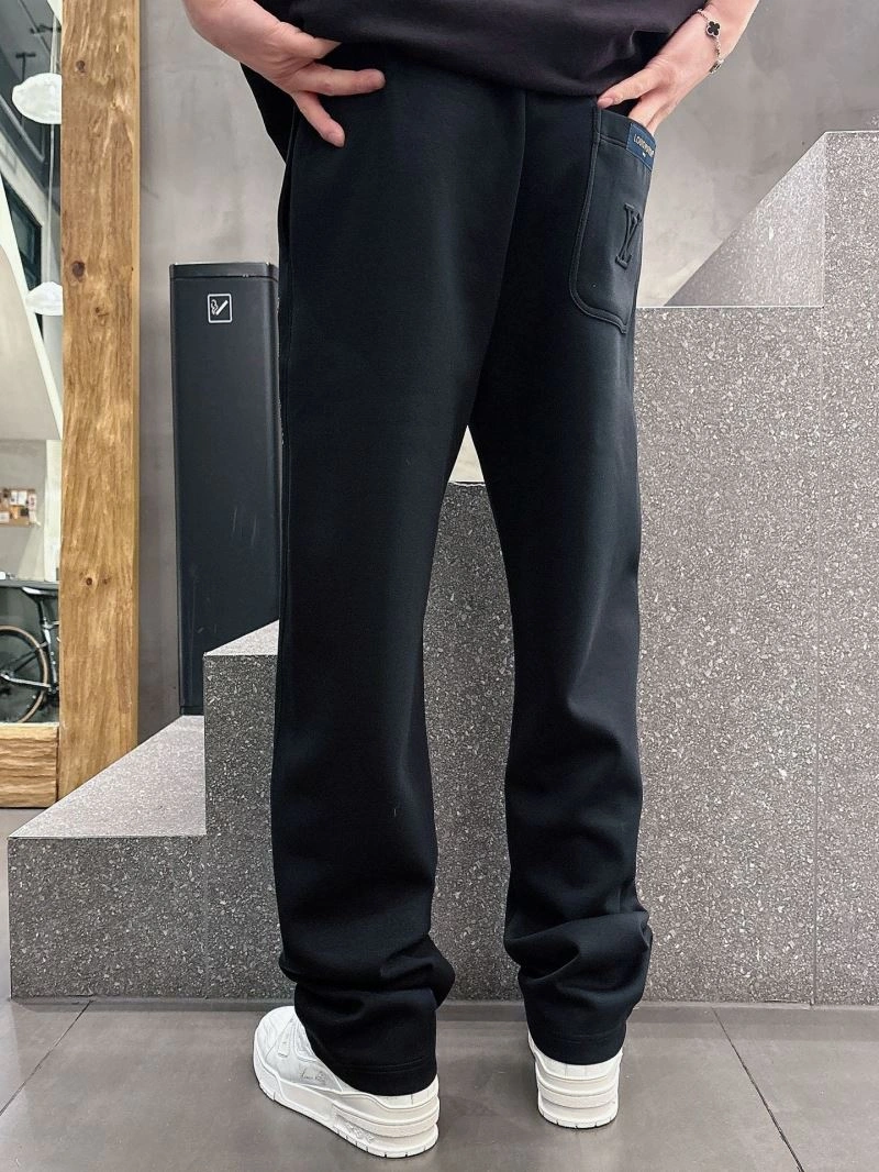 Lightweight Louis Vuitton Long Pants 134028